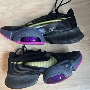 Nike Women's Shoes Nike Air Zoom Superrep 2